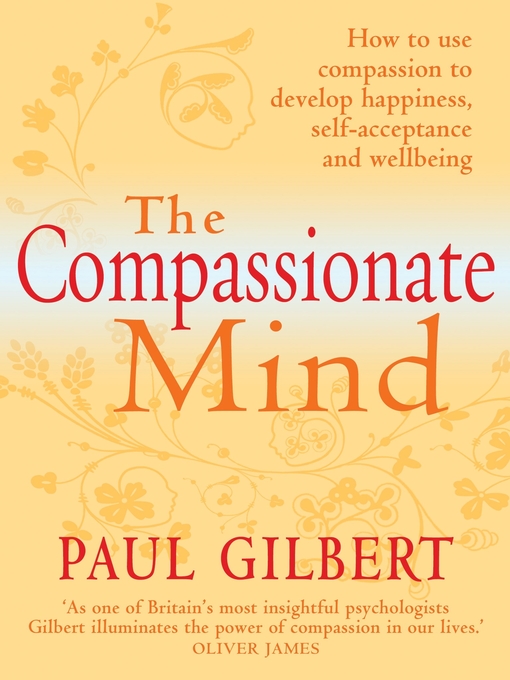 Cover image for The Compassionate Mind